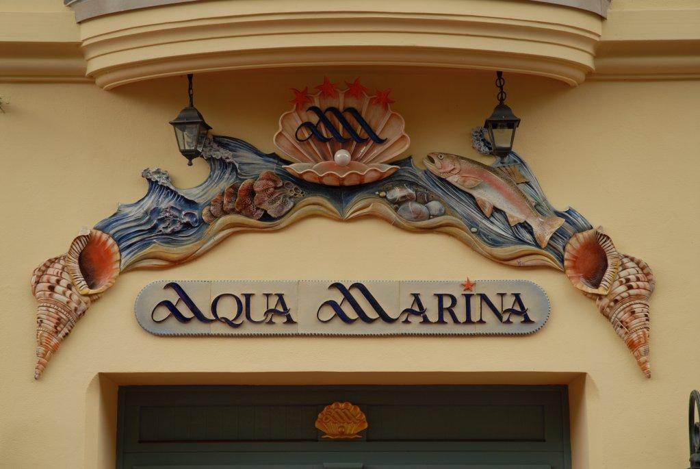 Aqua Marina Hotel Karlovy Vary Exterior photo